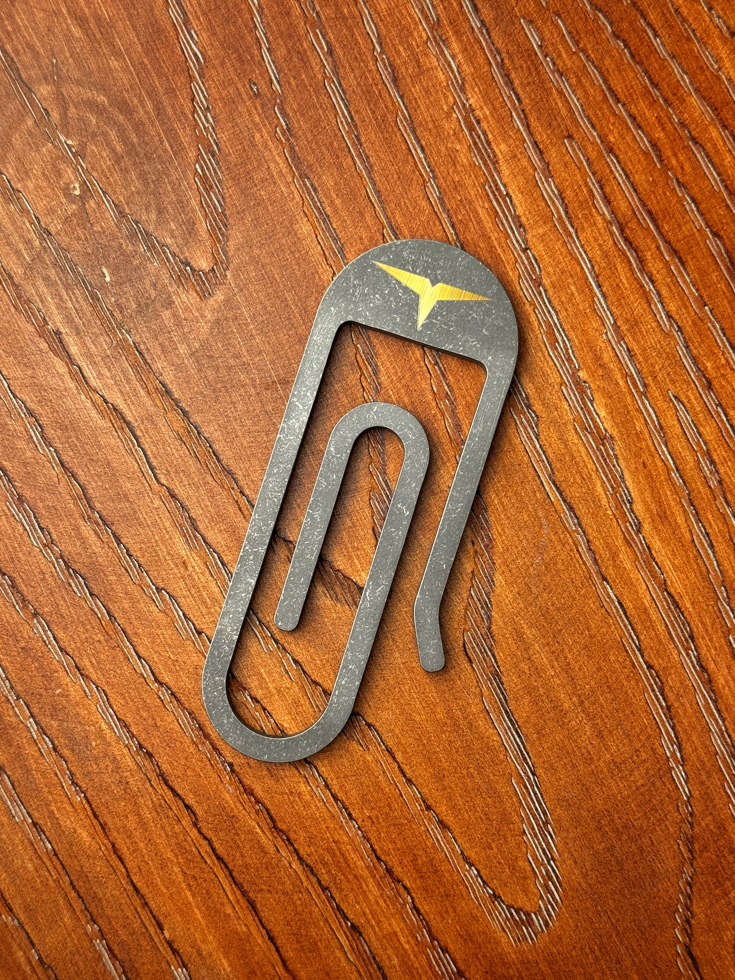 Gear Clip