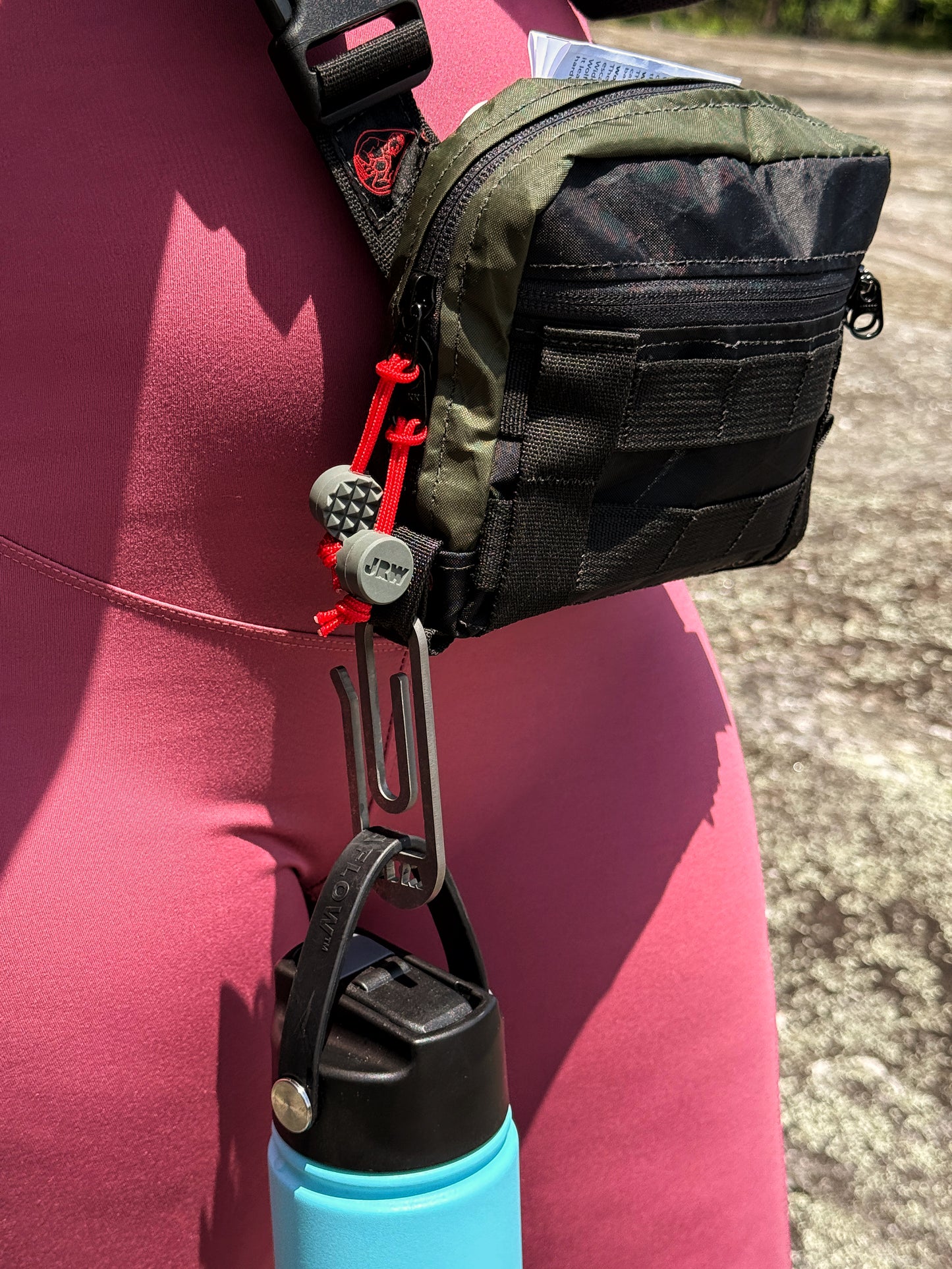 Gear Clip