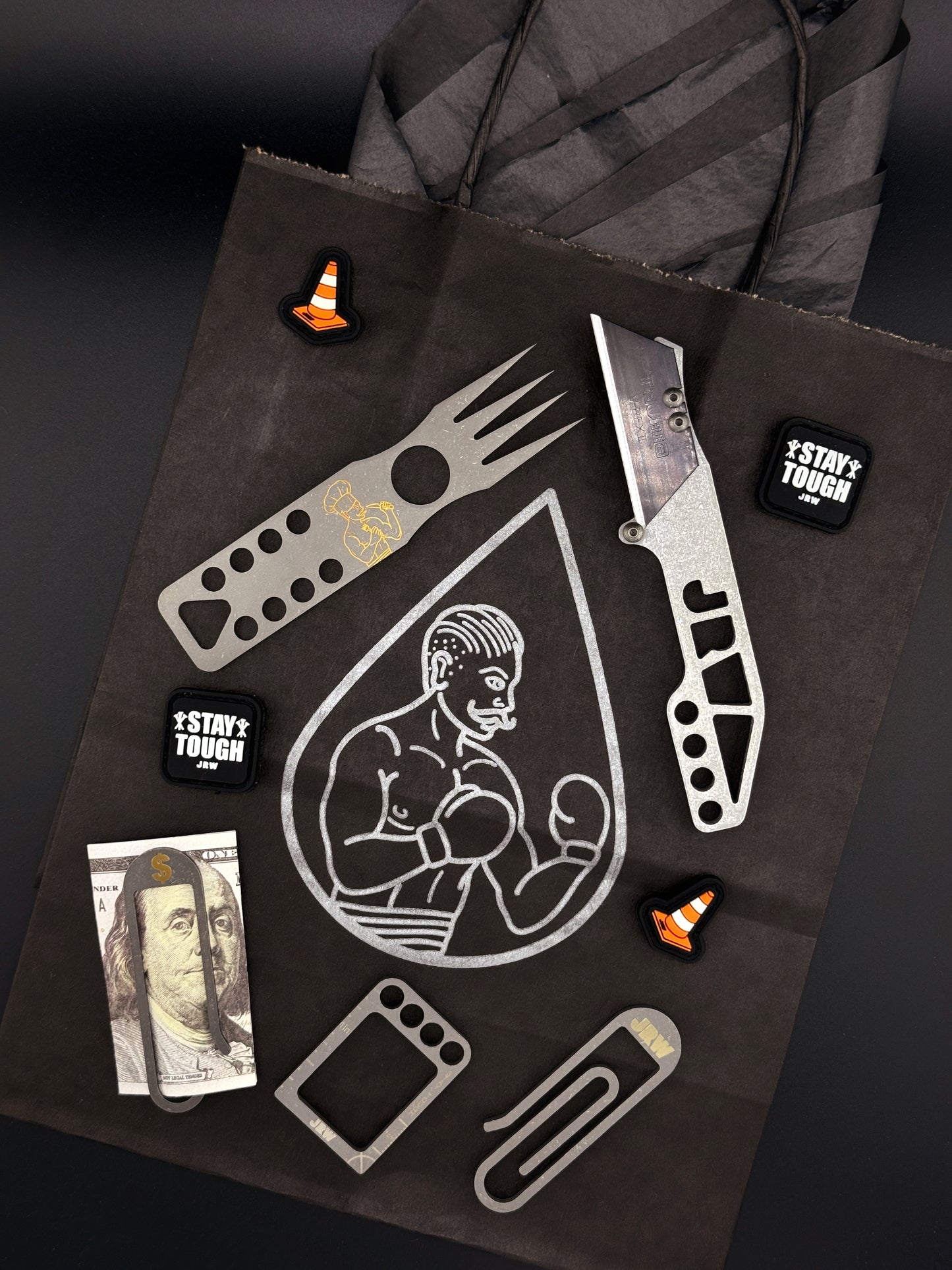 Utility GIFT SET