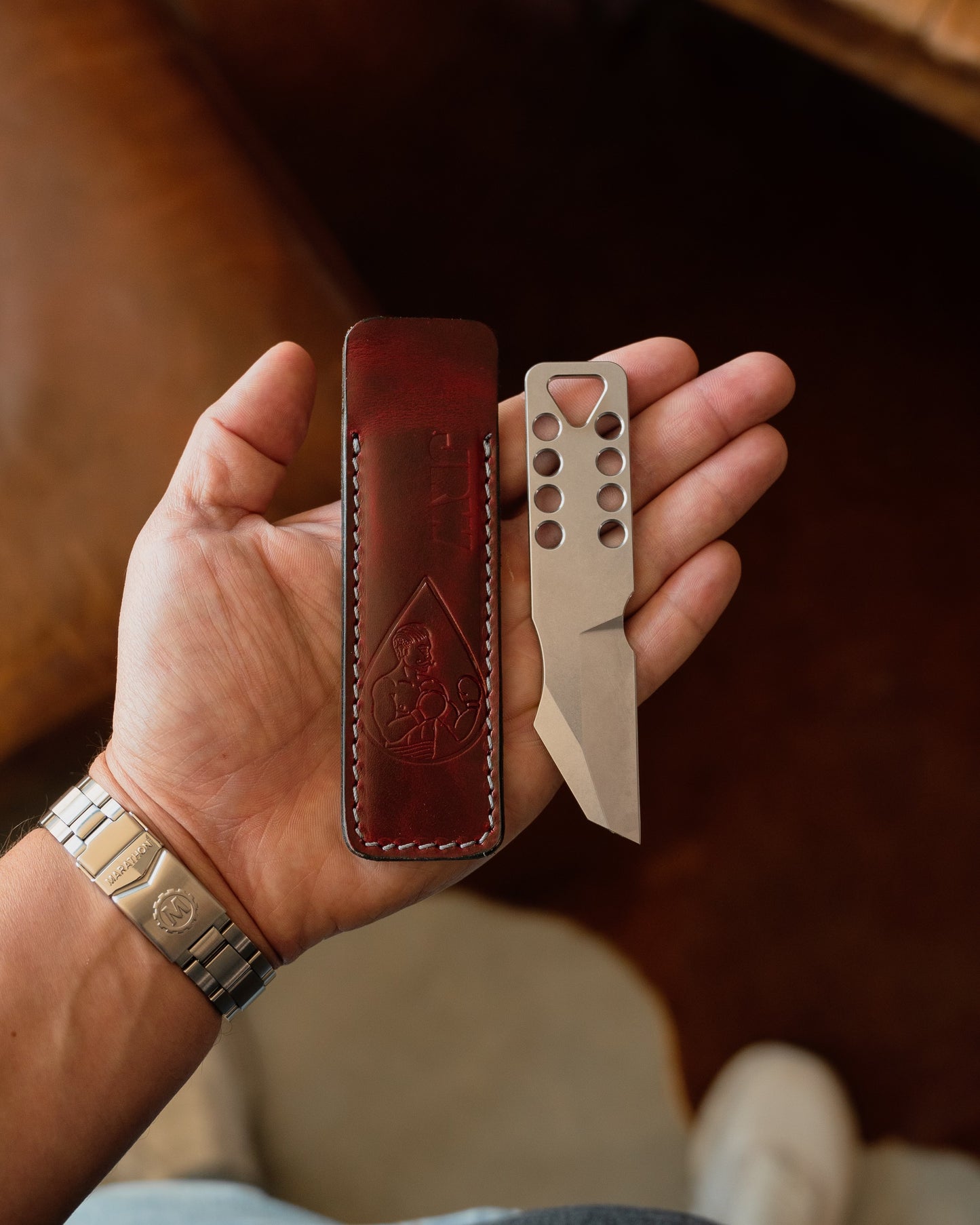 Champ Slips
