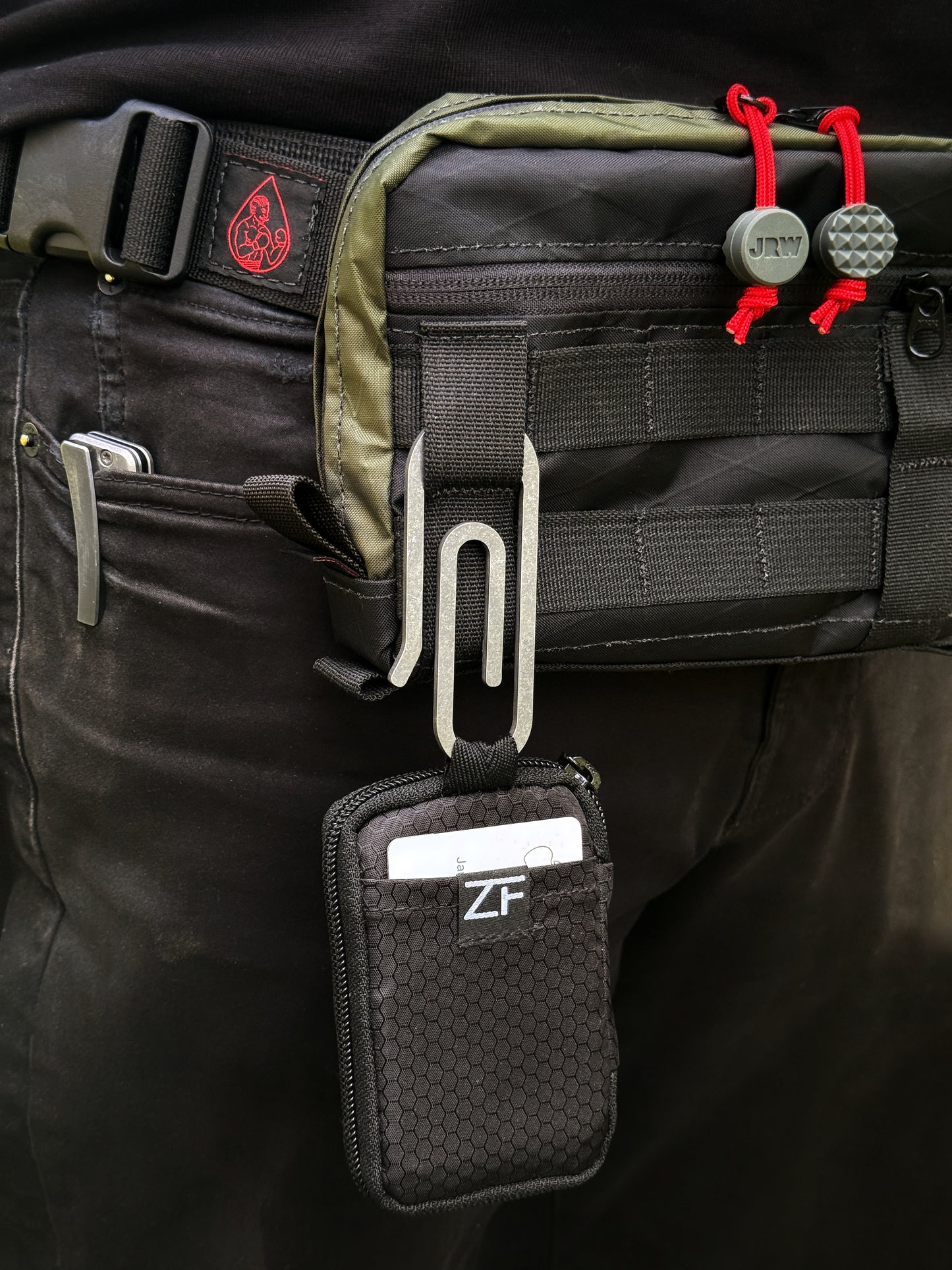 Gear Clip