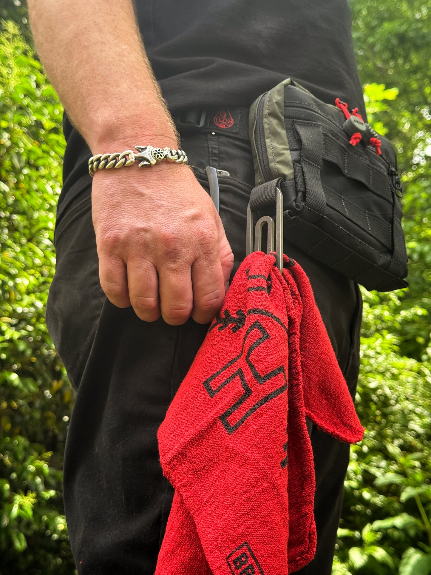 Gear Clip