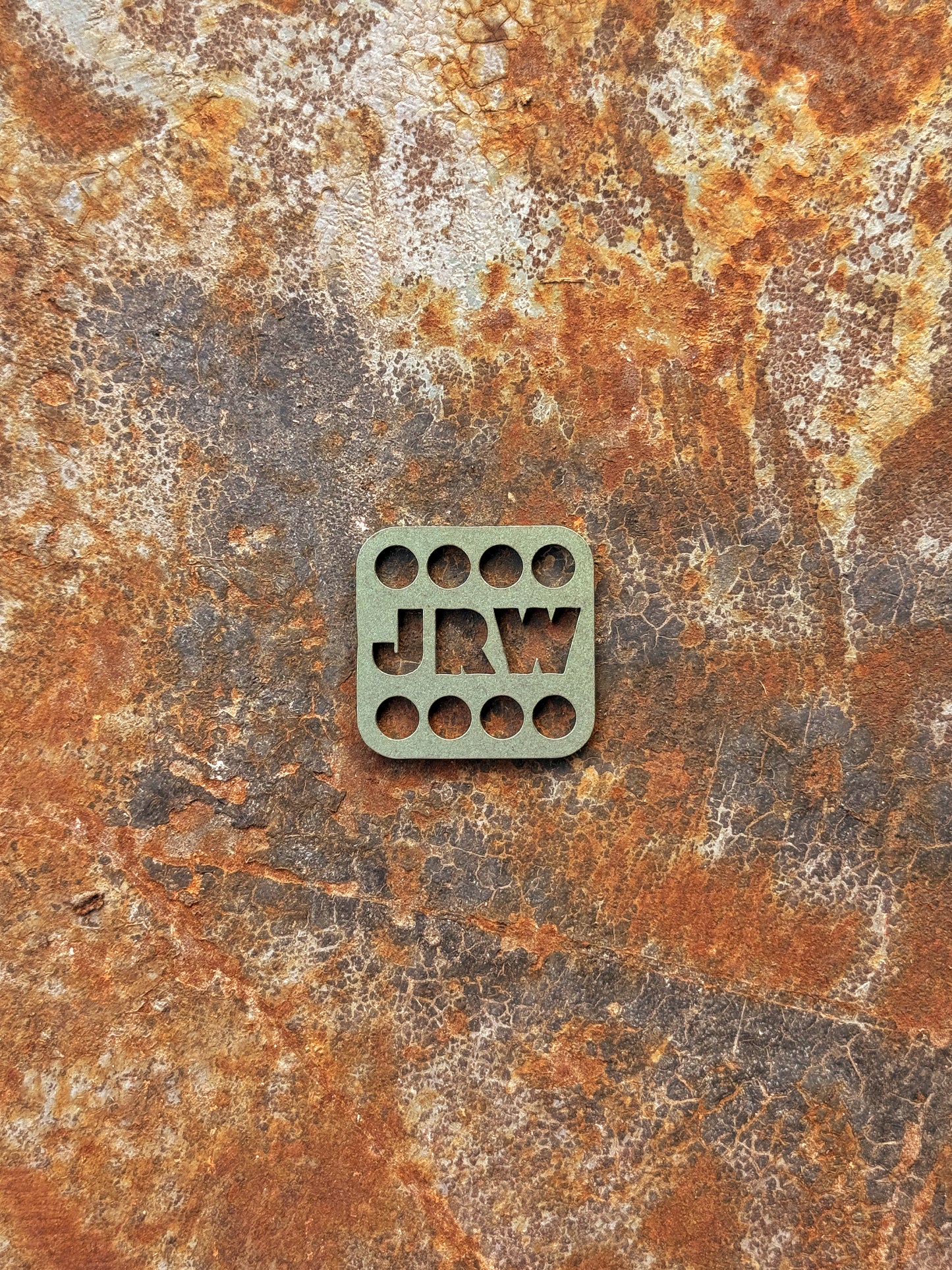 Toolbox Key Tag
