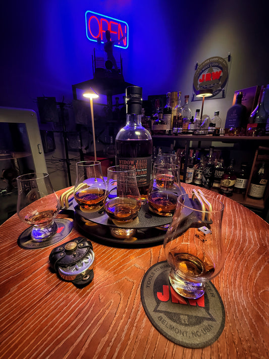 Whiskey Pro