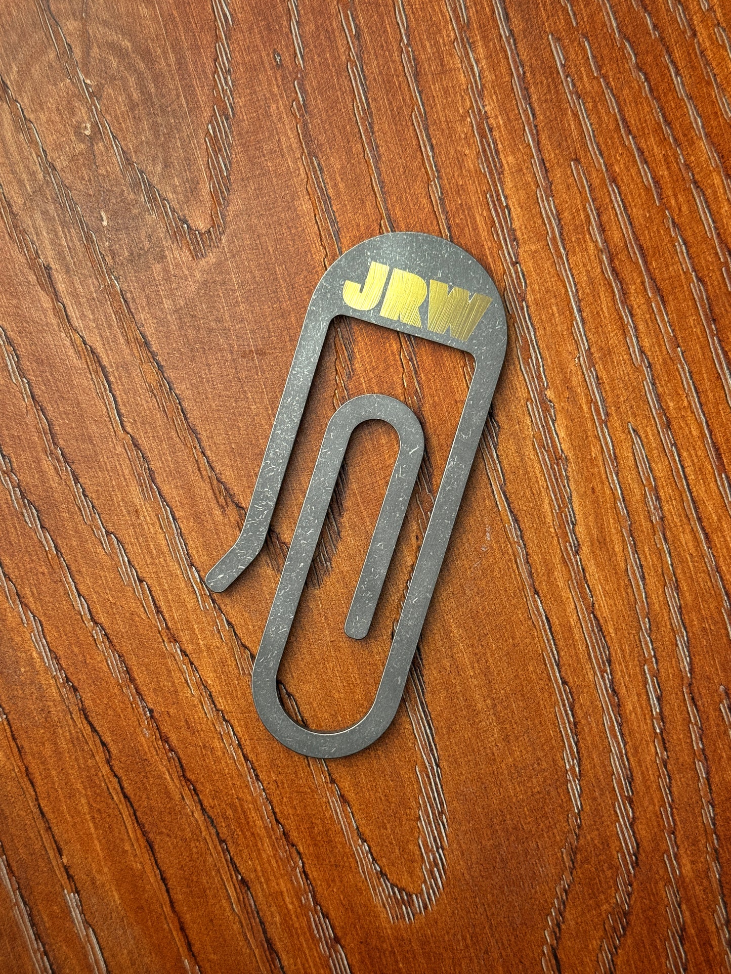 Gear Clip