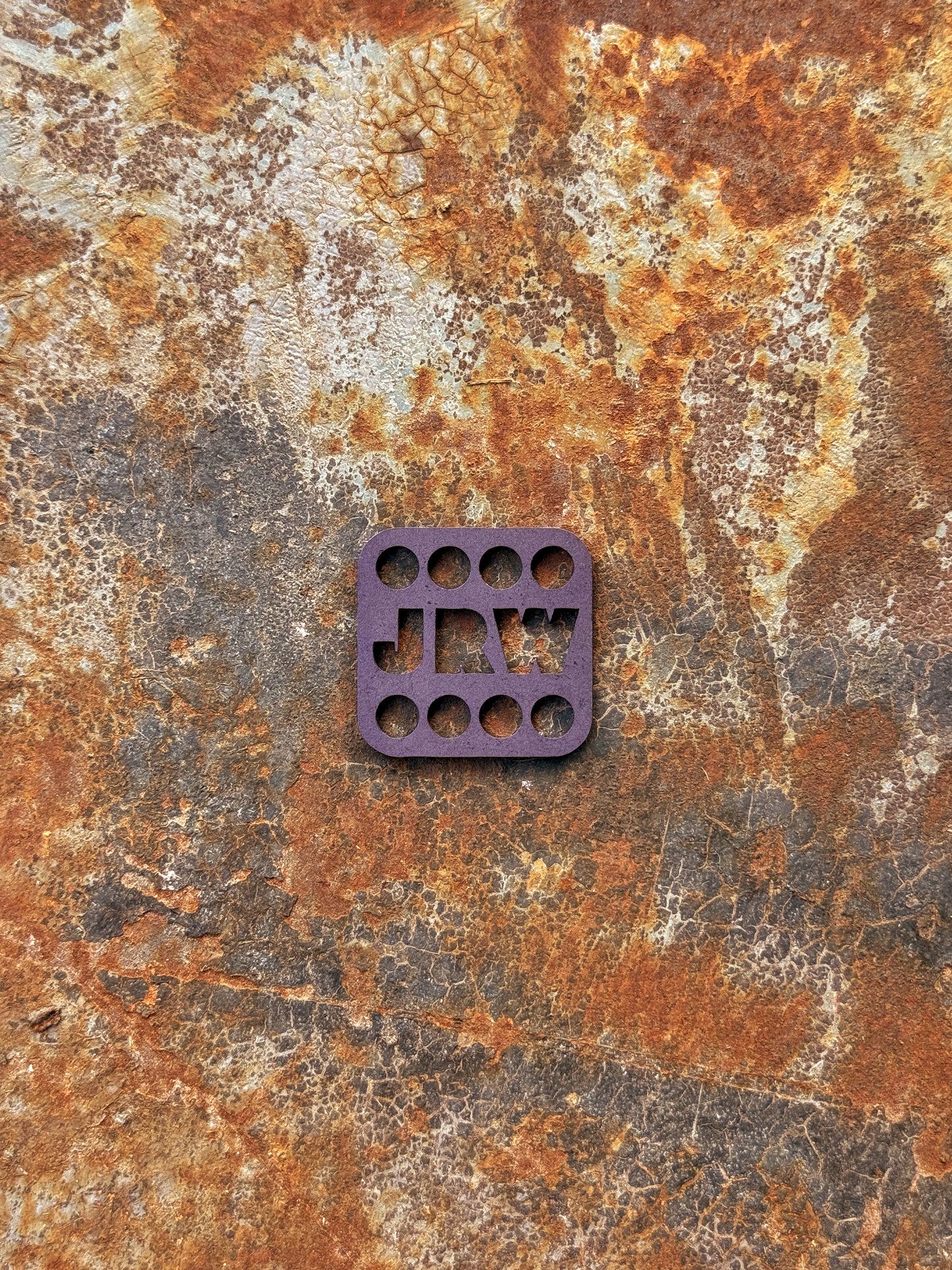 Toolbox Key Tag