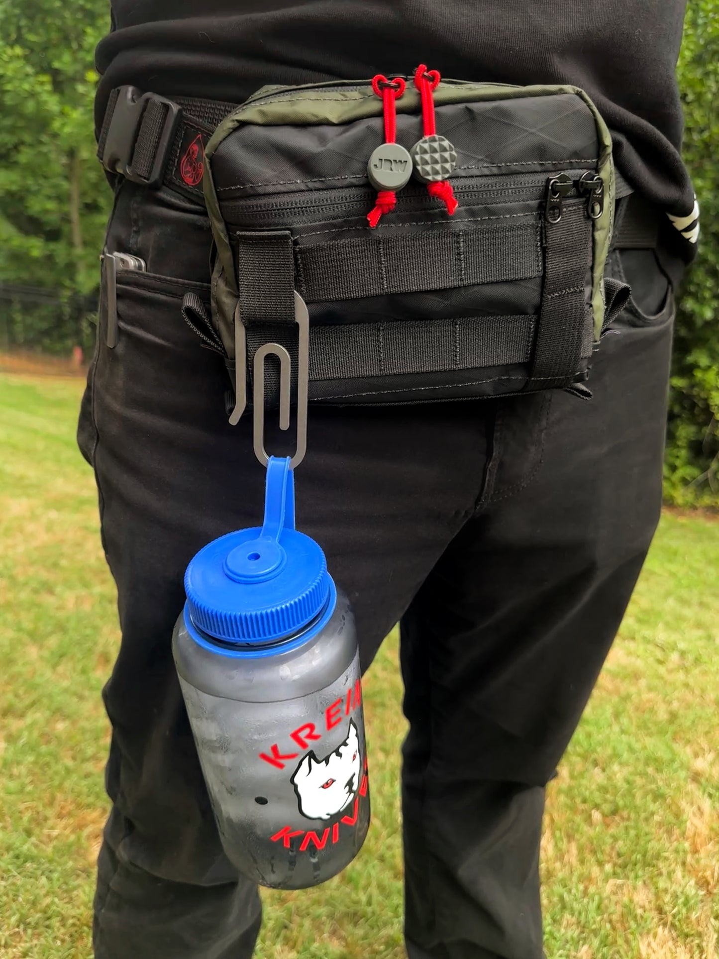 Gear Clip