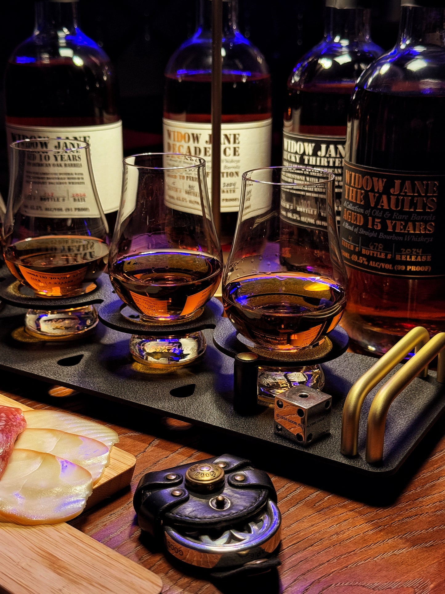 Whiskey Pro ⚠️COMING SOON⚠️