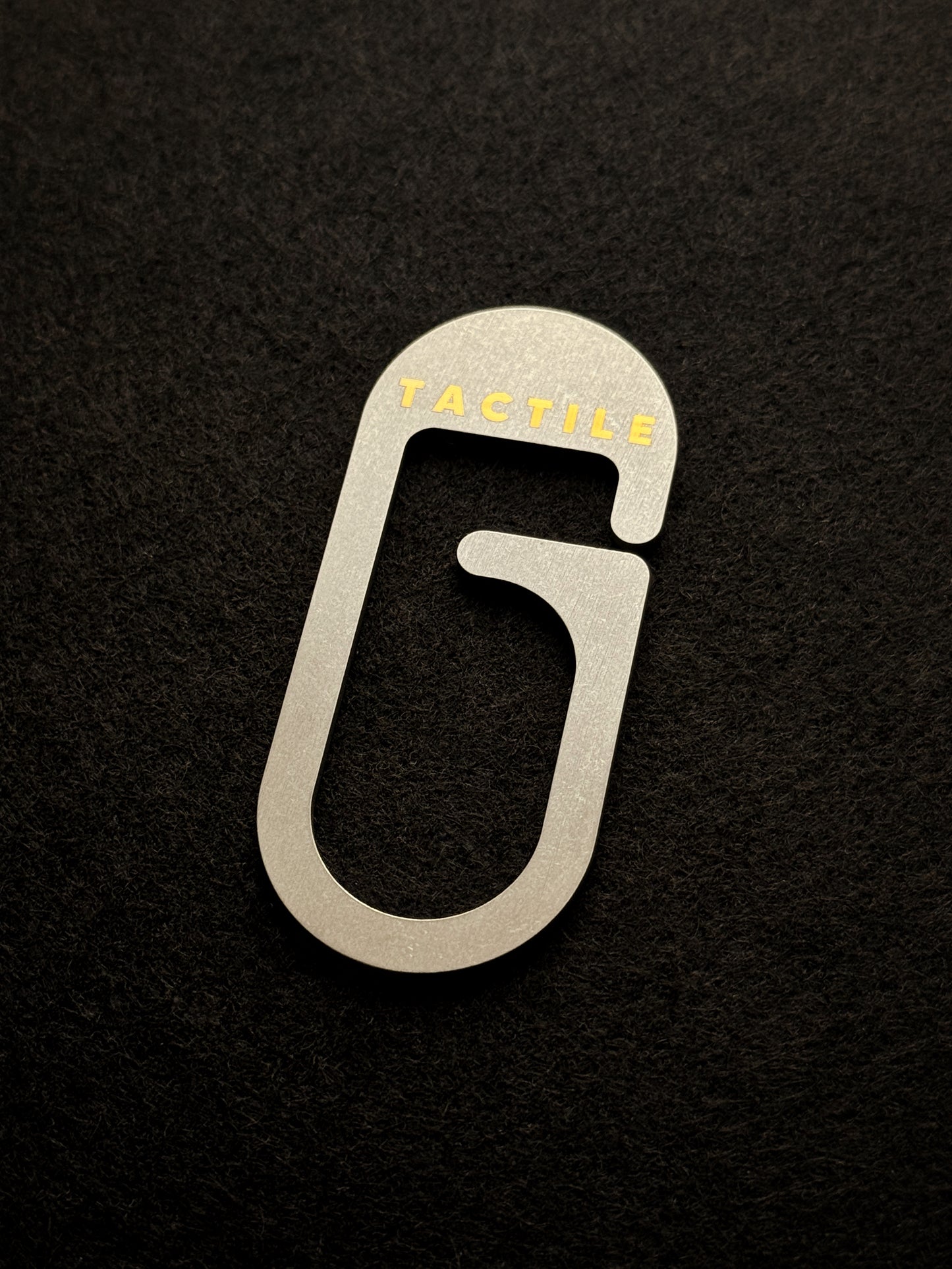 G-Flex Key Clip