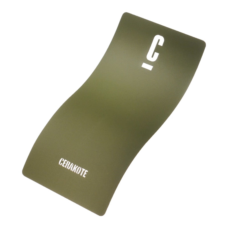 Cerakote Lanyard Curators