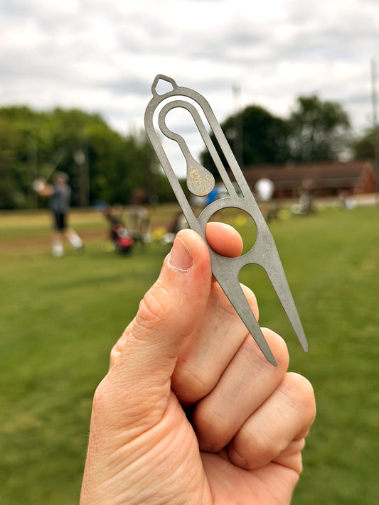 Golf Tool ⛳️