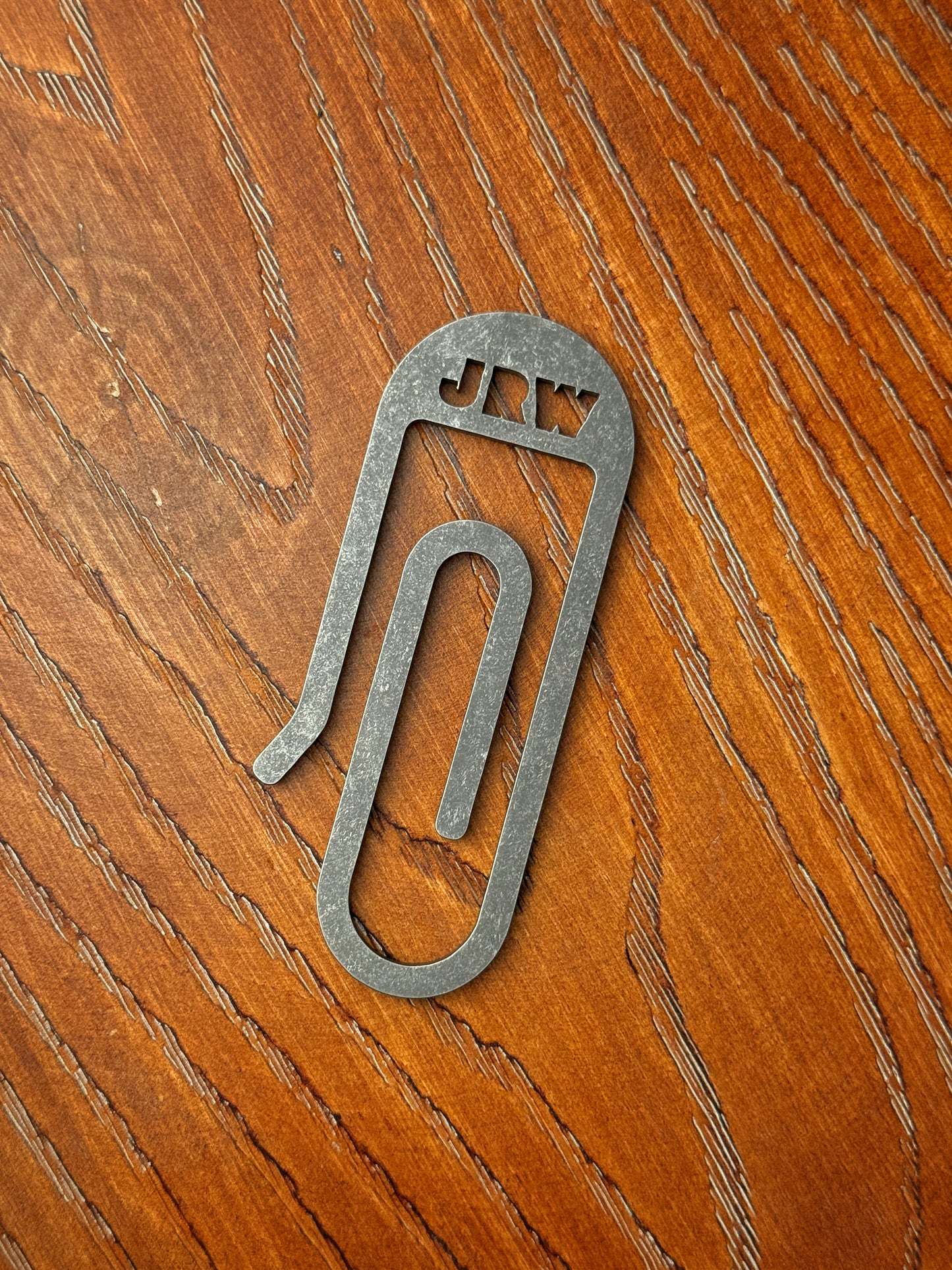 Gear Clip