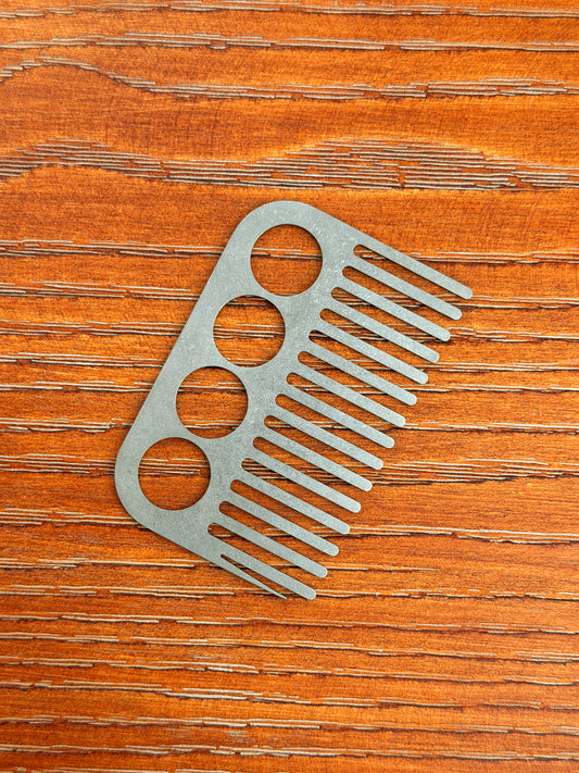 Beard Tool