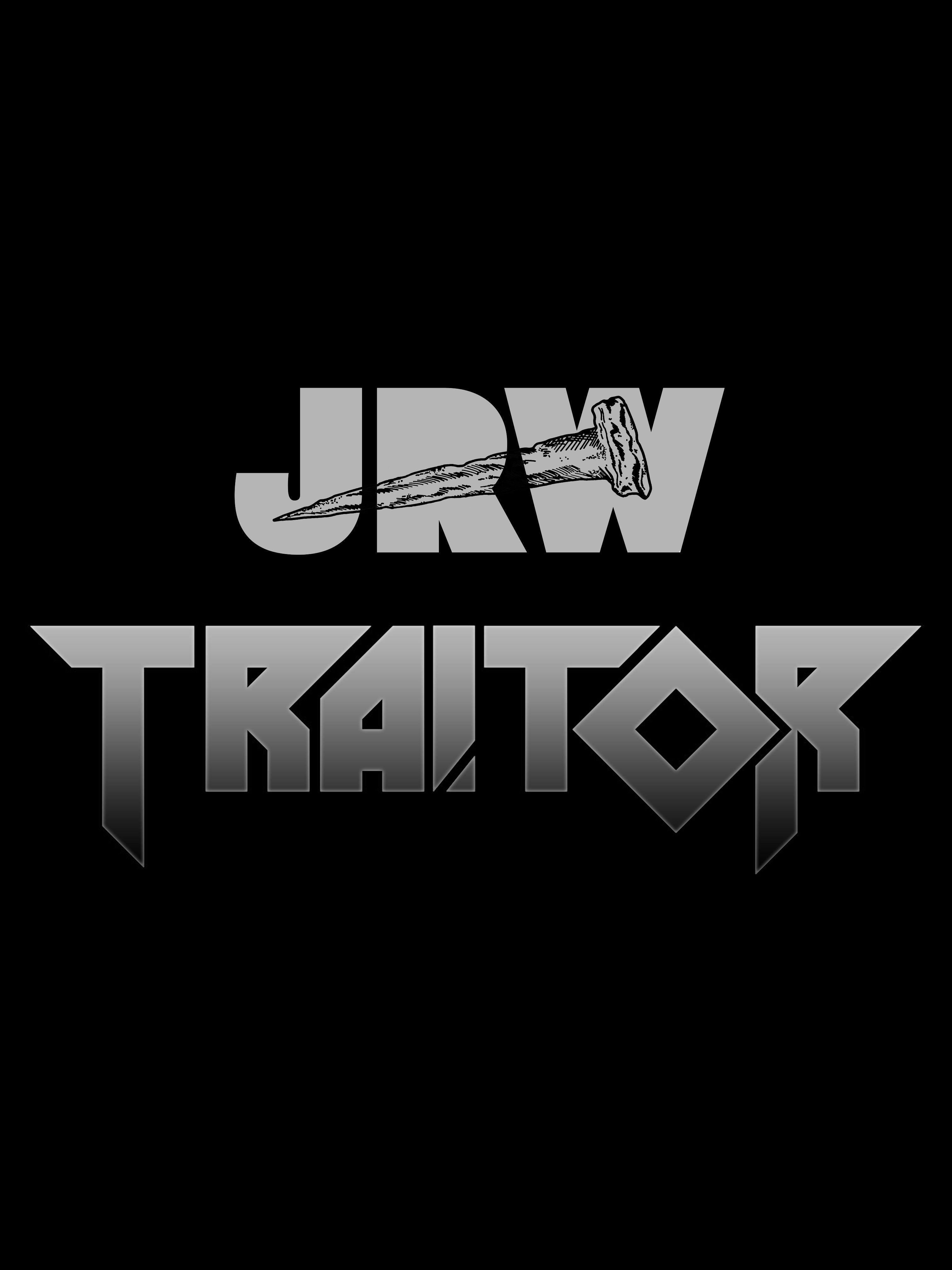 jrw gear traitor Traitor – JRW Gear