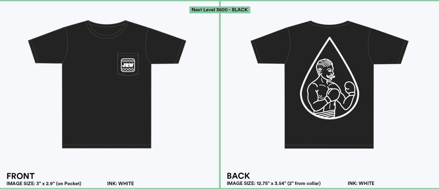 Tough Guy Tee