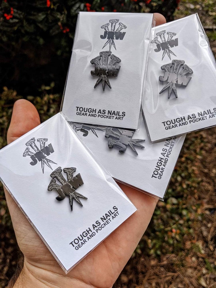 Enamel Lapel Pins