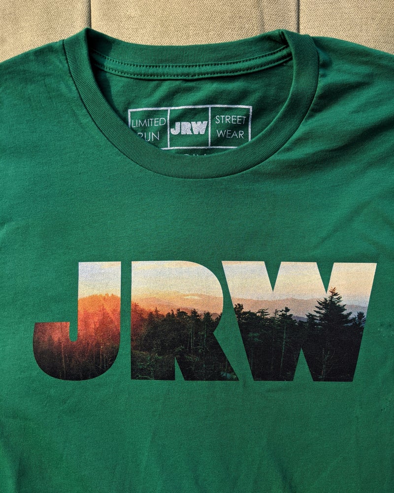 Mountain Logo Tee