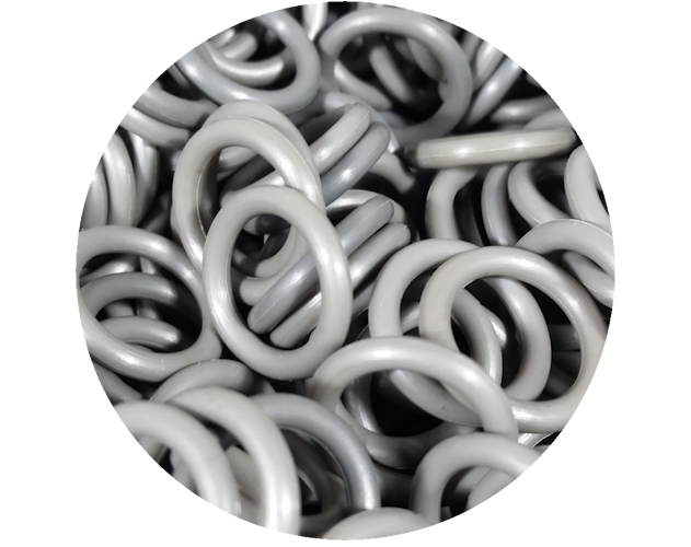 Replacement O-Rings for Tough Clip
