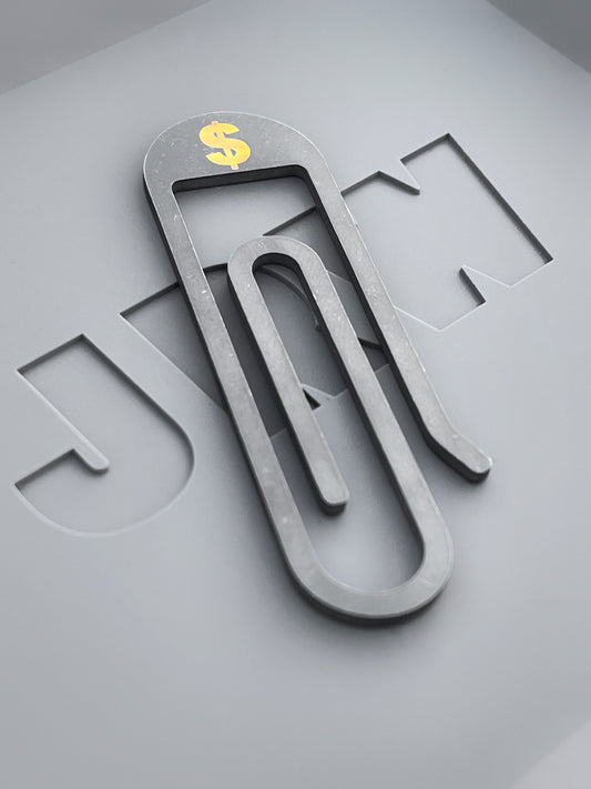 Cash Clip
