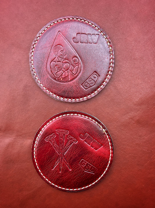 GSD Coaster Sets