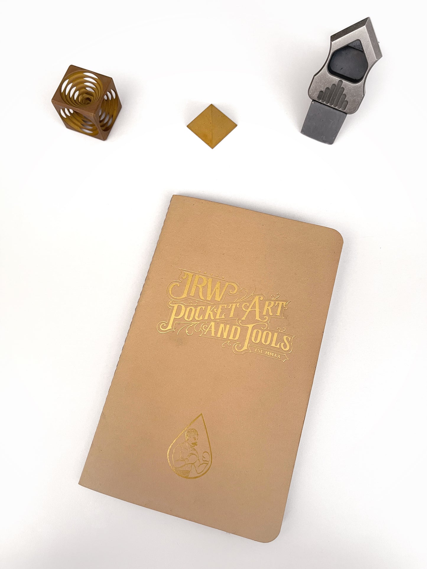 Premium Softcover Notebooks