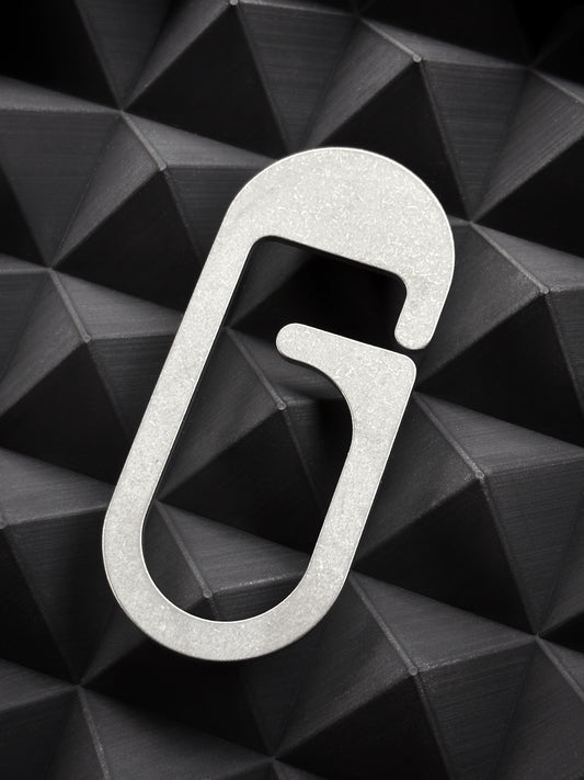 G-Flex Key Clip
