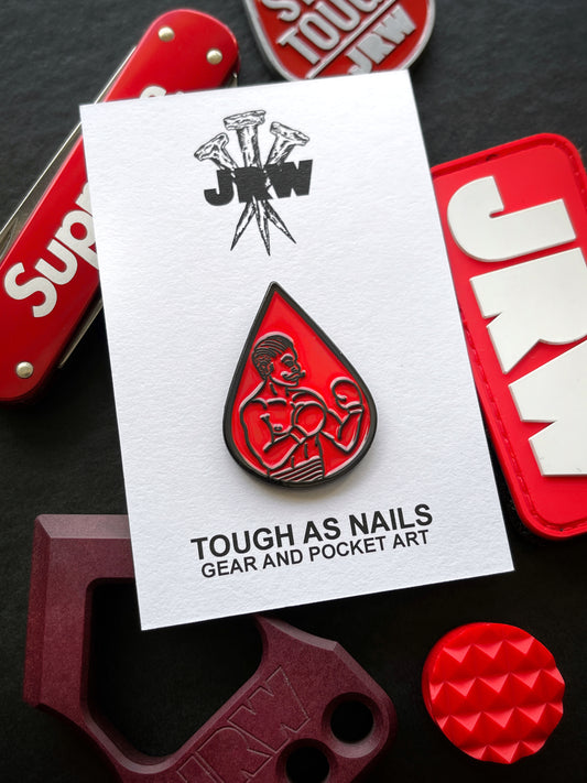 Enamel Lapel Pins