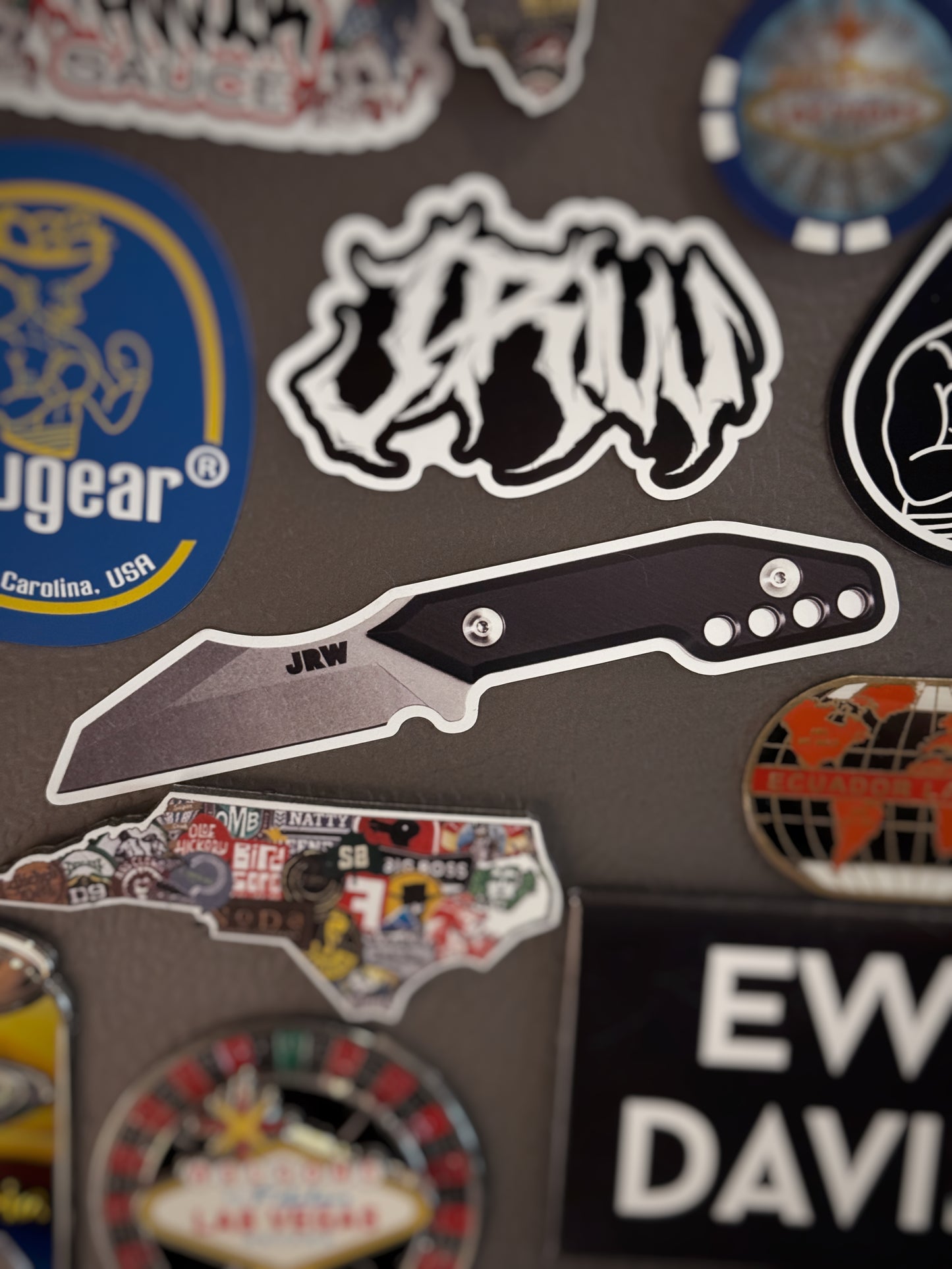 Magnets