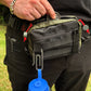 JRW x PALADIN33 Belt Bag