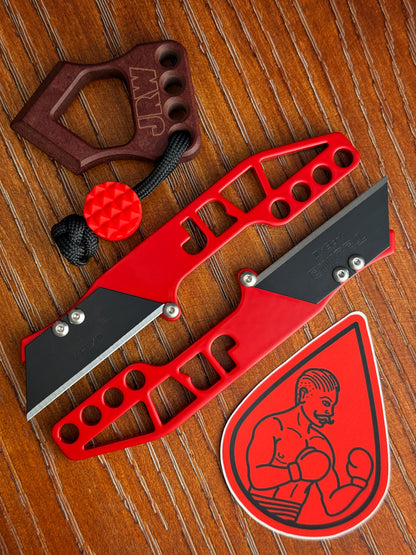 Bench Blade