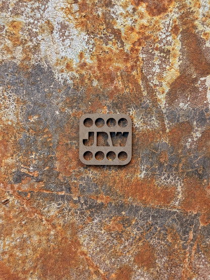 Toolbox Key Tag