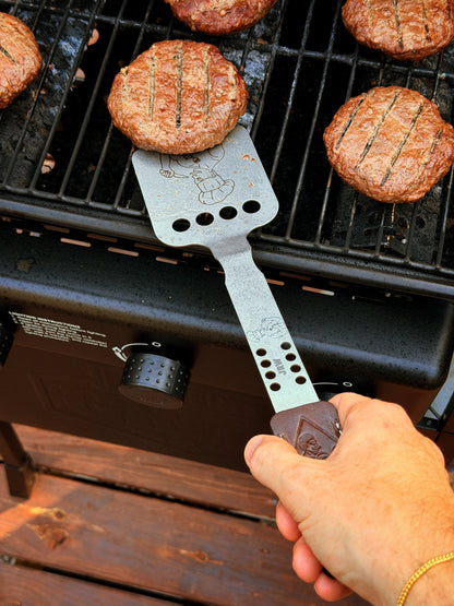 Grill Pro Kit 🍔🌭