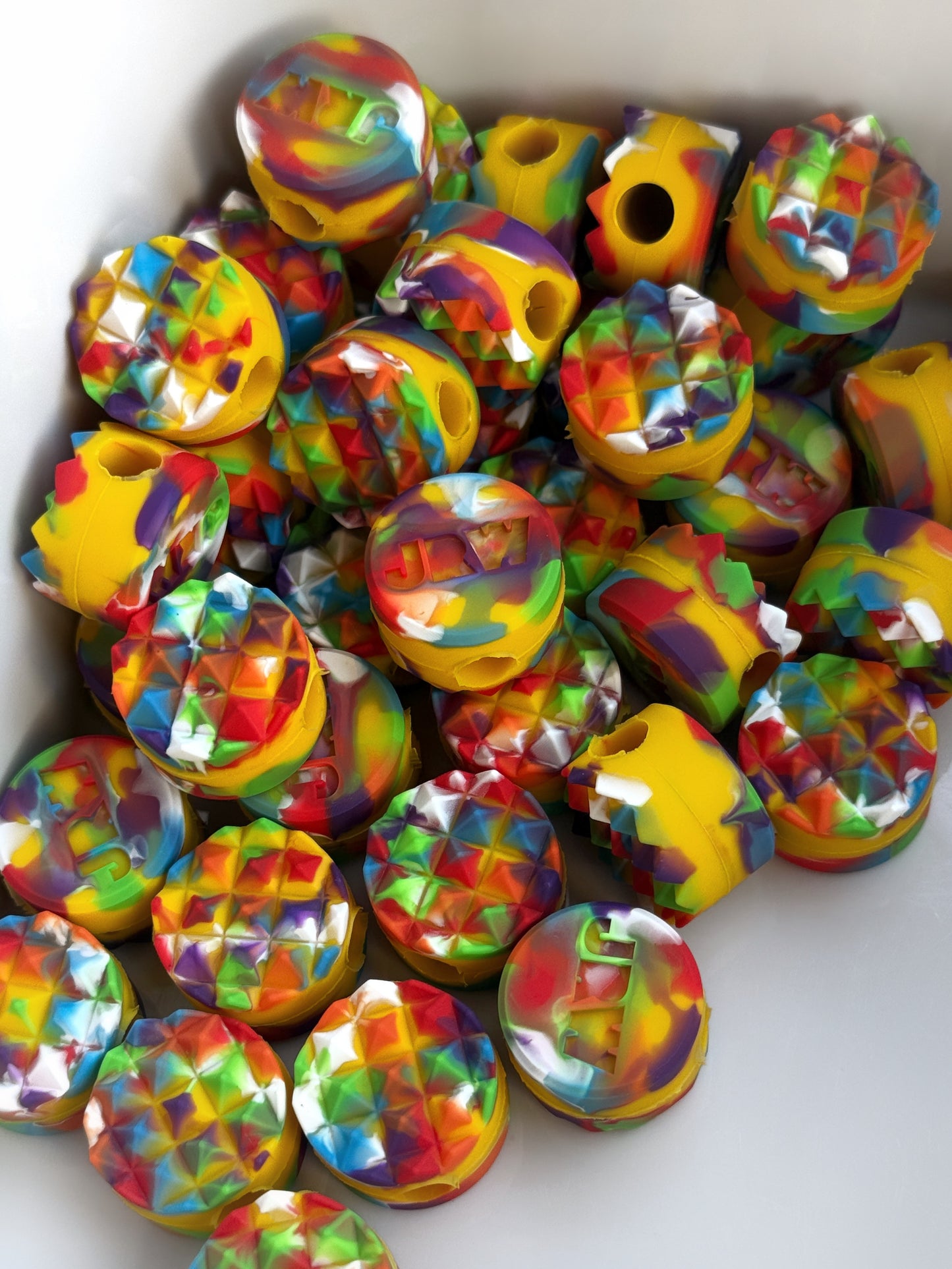 Flex Beads