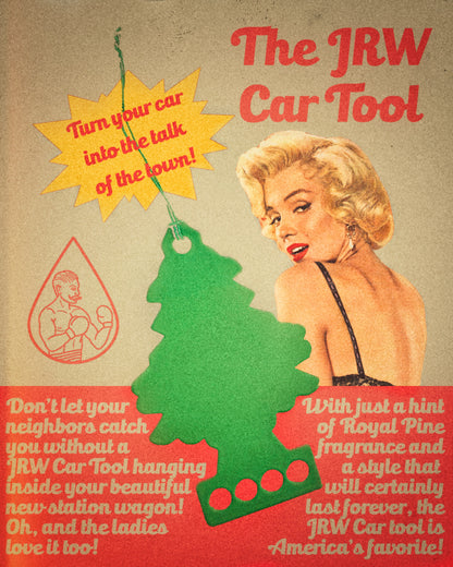 Car Tool