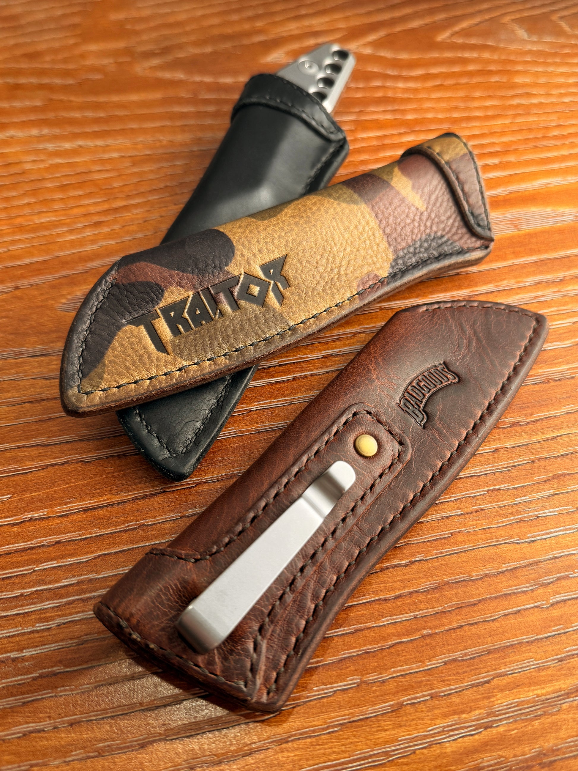 jrw gear traitor BADGOODS Clipped Sheaths for Traitor – JRW Gear
