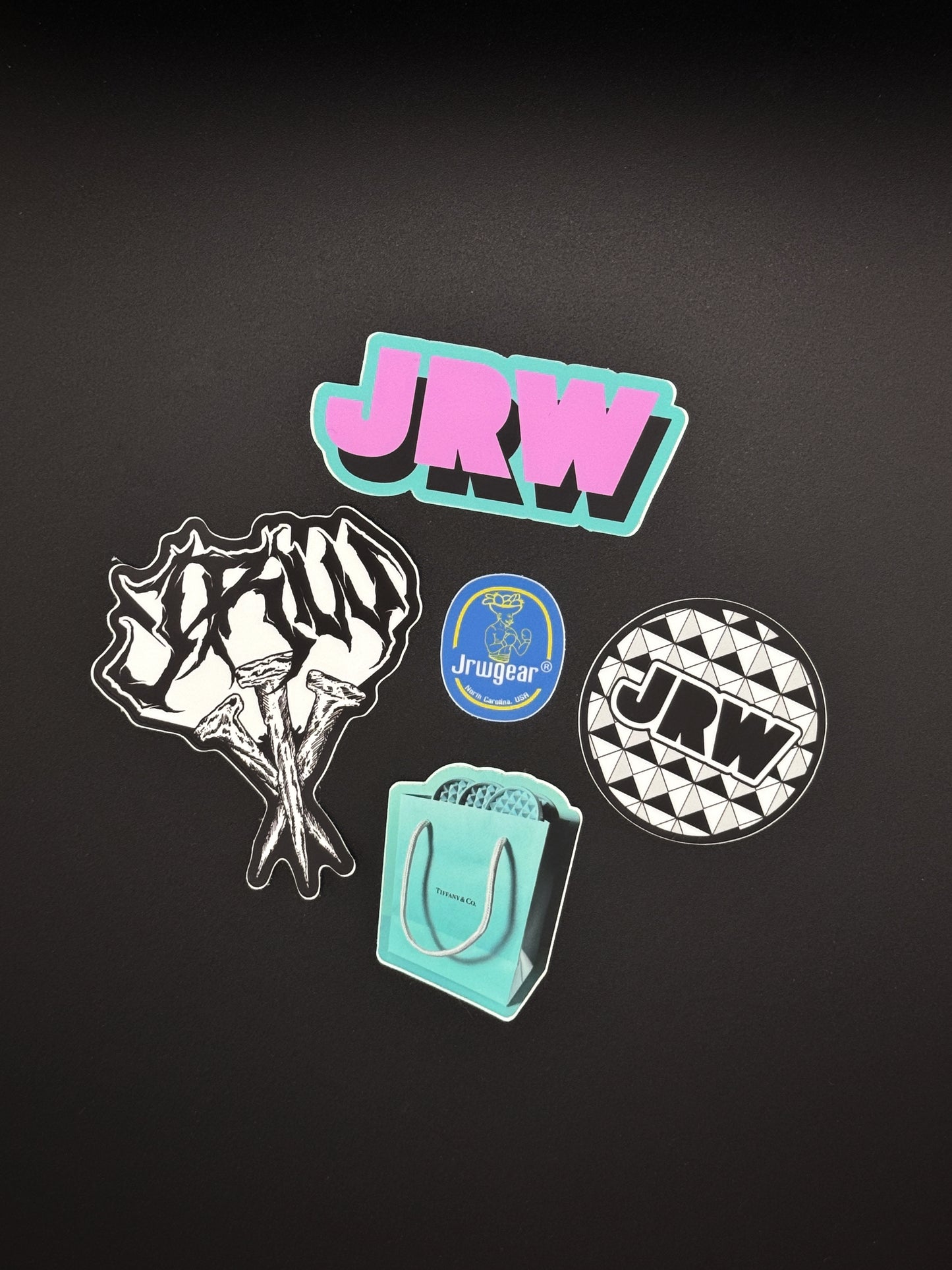 Sticker Pack