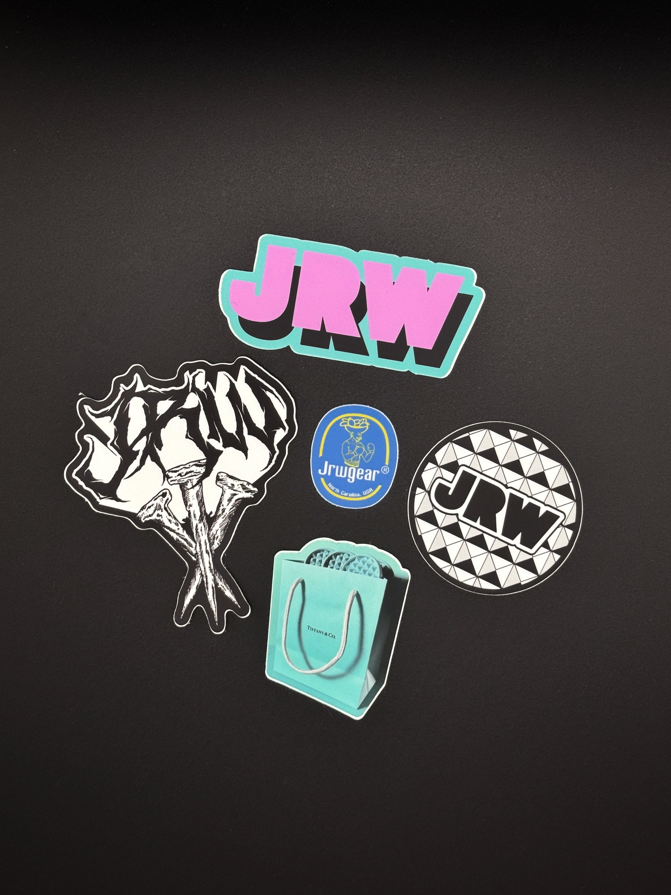 Sticker Pack