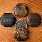 BADGOODS Leather Curator Cases