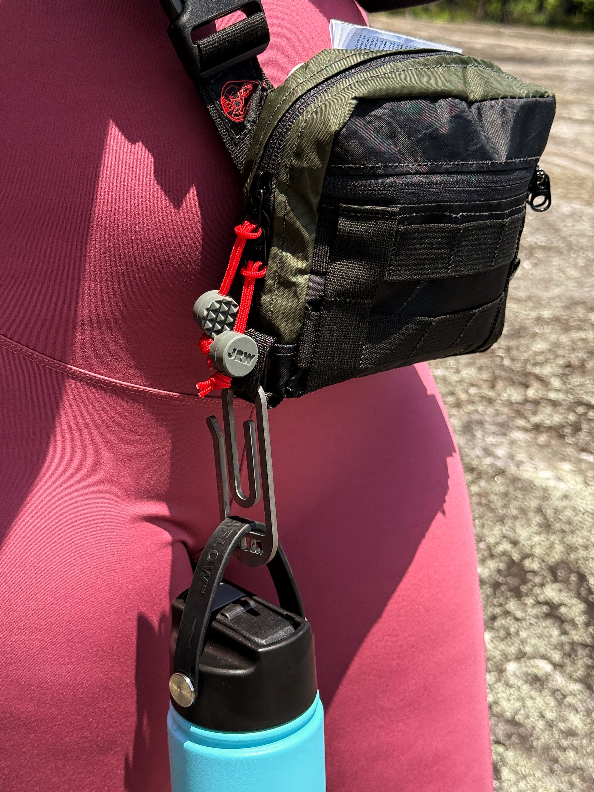 jrw gear tough clip Gear Clip