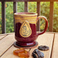 Deneen Pottery Mugs