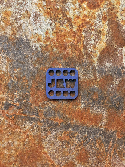 Toolbox Key Tag