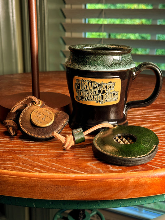 Deneen Pottery Mugs