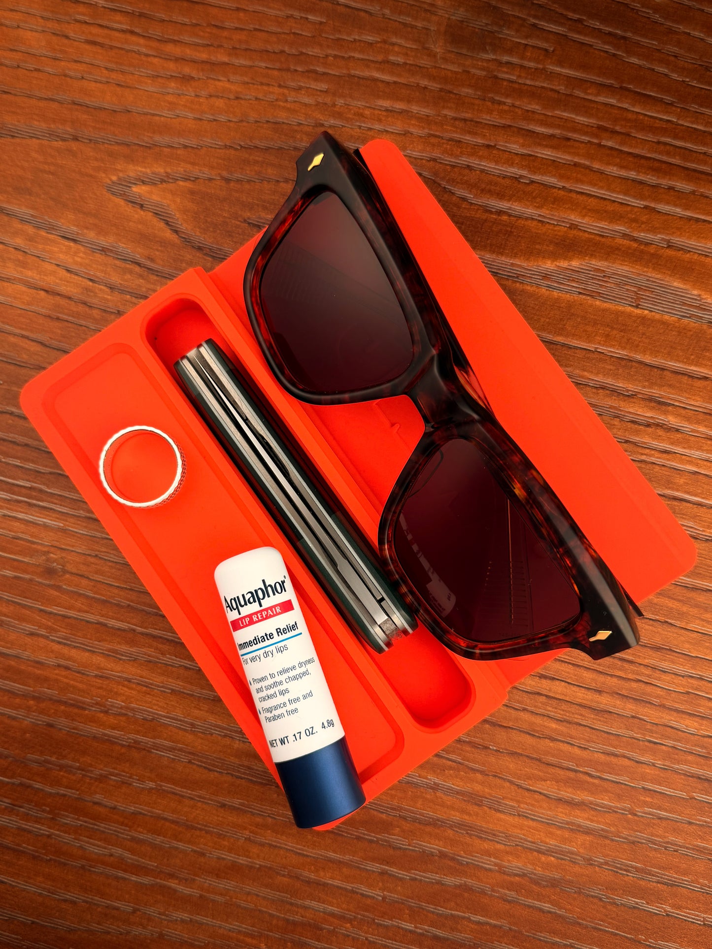 Valet Flex Tray