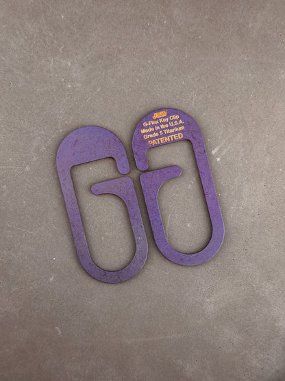 Ryland's Extra Special Purple Gear Drop