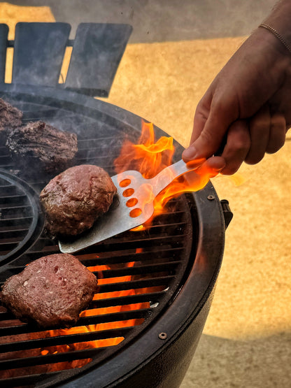 Grill Tool