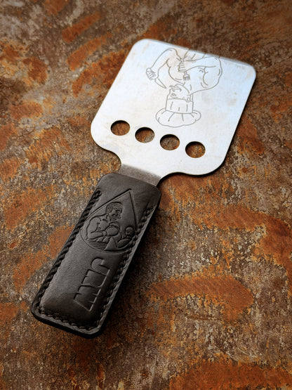 GSD Grill Tool Slip