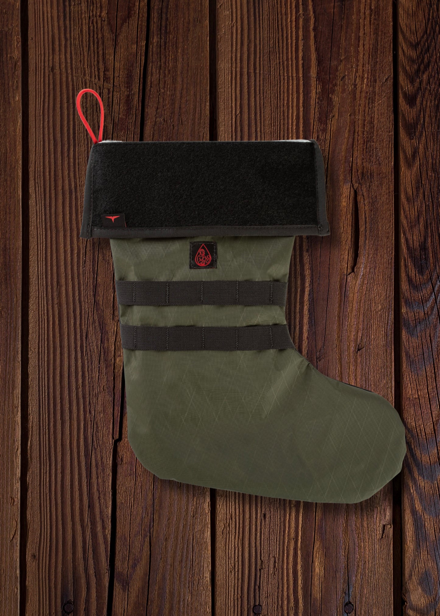 JRW x Paladin33 X-Mas Stocking