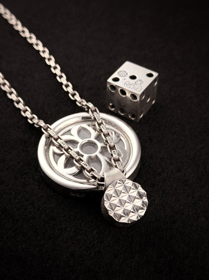 GOOD ART HLYWD Curator Pendant