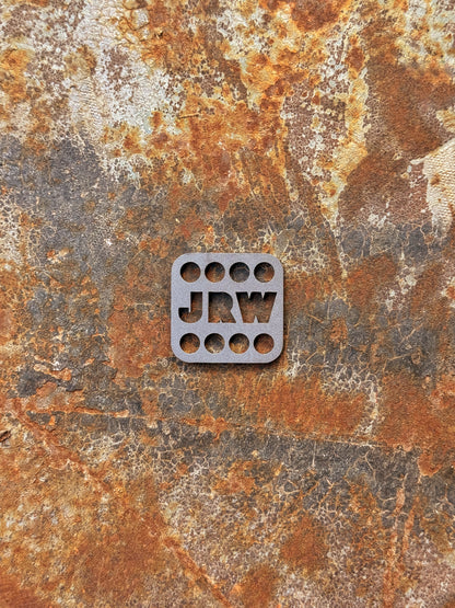 Toolbox Key Tag