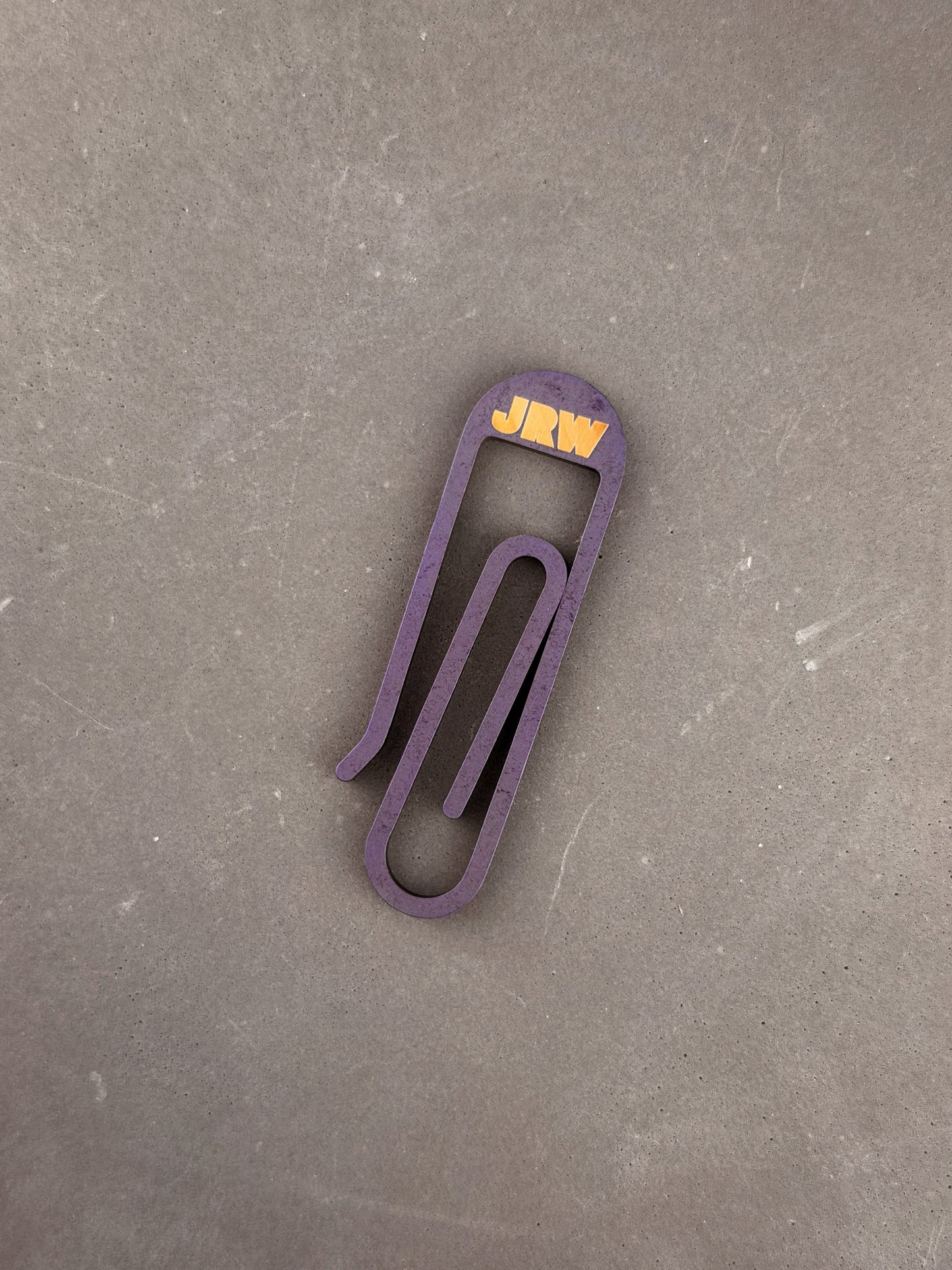 Ryland's Extra Special Purple Gear Drop